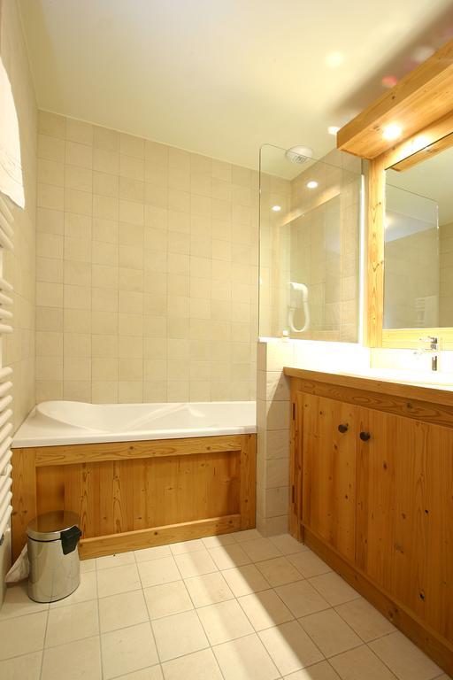 Vacanceole - Residence L'Alba Les Deux Alpes Room photo