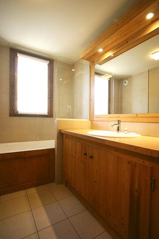 Vacanceole - Residence L'Alba Les Deux Alpes Room photo